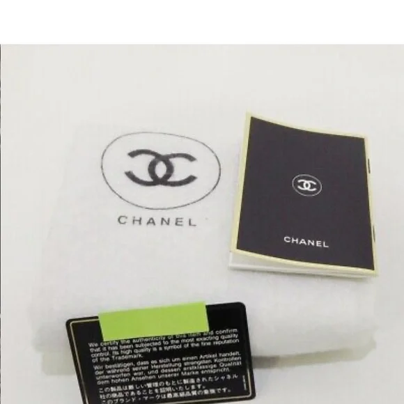 💎 Caviar 💎 Chanel tote bag - Picture 9 of 11